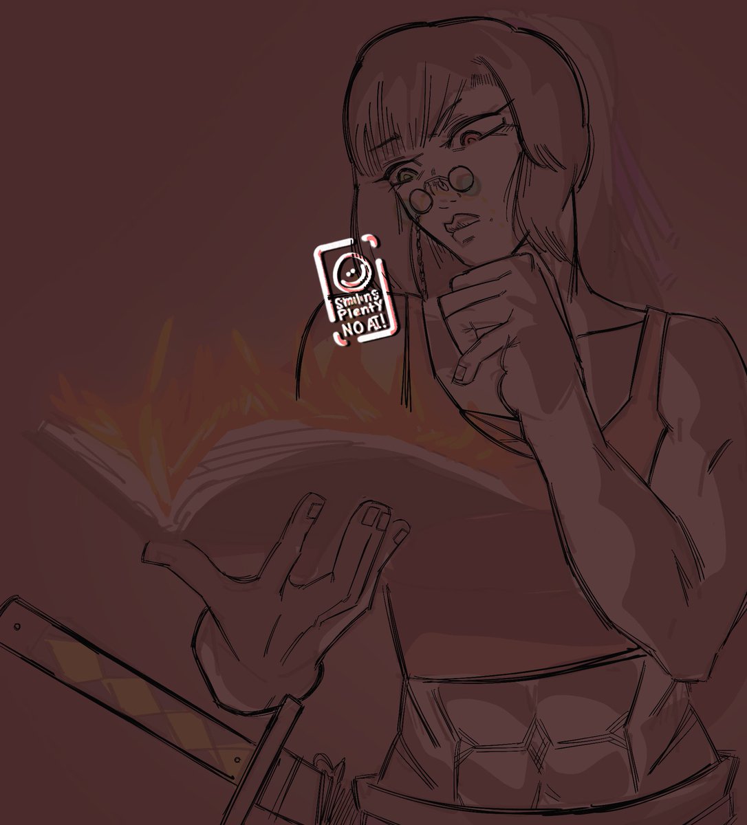 SmilesAlot𑁤 // open comms tweet media