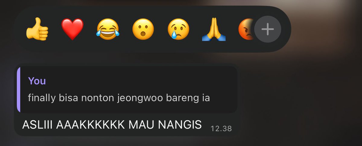 strawpeli's tweet photo. nonton konser sama pasien koas ku?😋 @woopybear 

from this:                               to this: https://t.co/YSAp7pKyiD