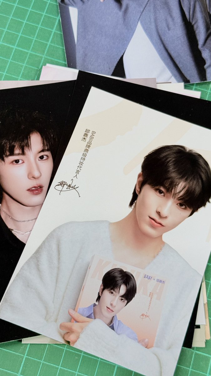 แพ้เสียงในหัว ♡ แพ้ยัยหมวยอุ้มชิวชิวมากกก แล้วสั่งปริ้นมาโคตรจะน่ารักกก 🫶🏻🥹