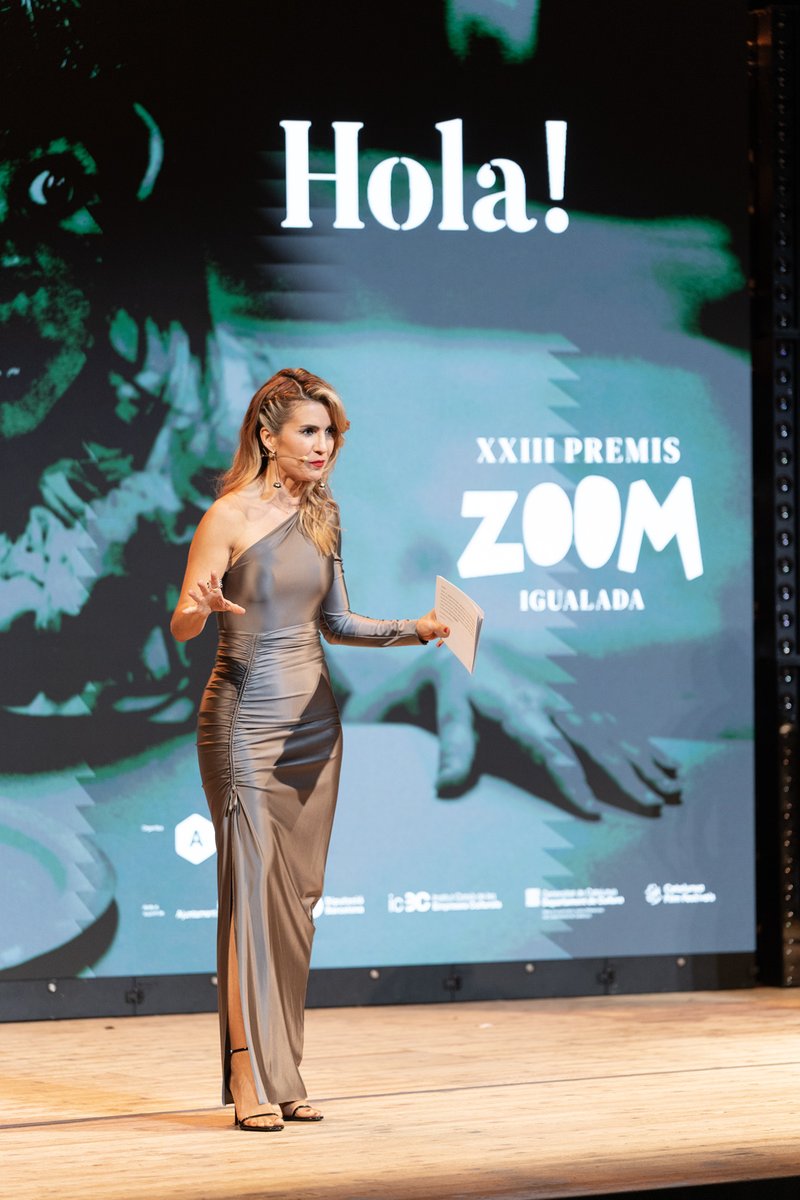 Premis Zoom tweet media