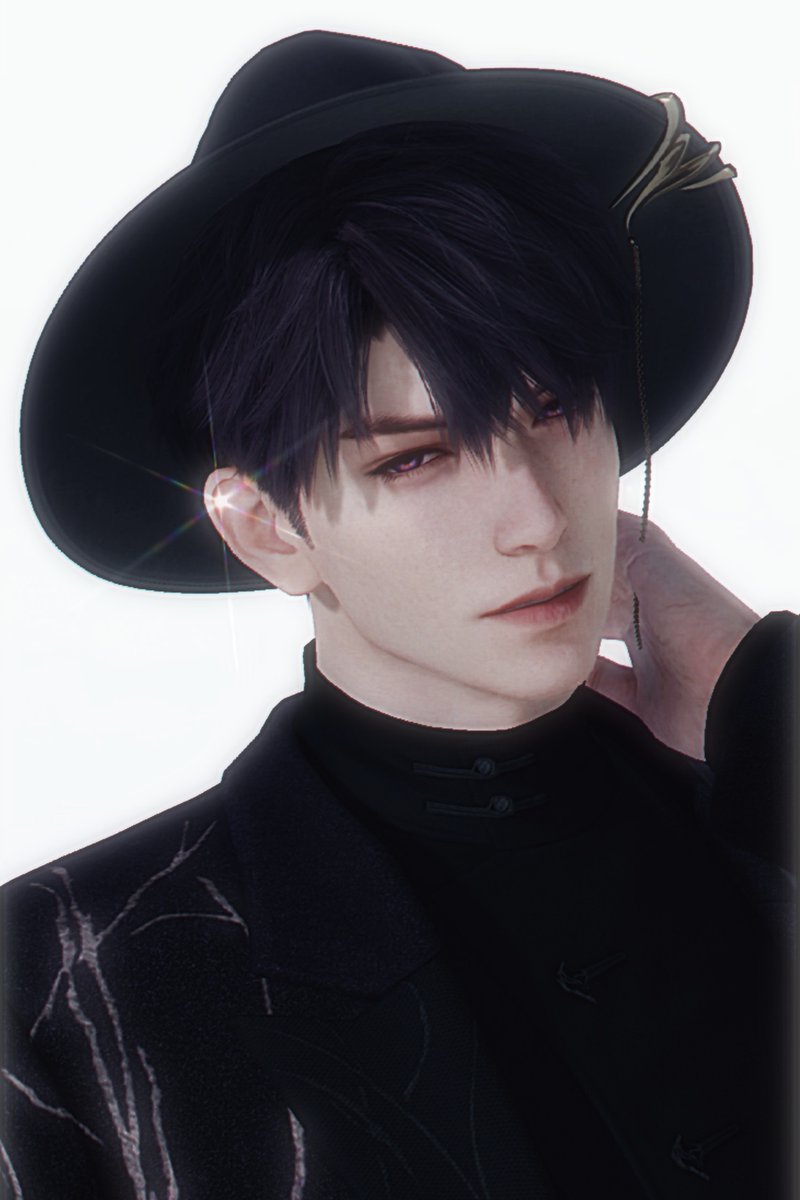 魔法使い🪄 #マヒル #Caleb #恋と深空