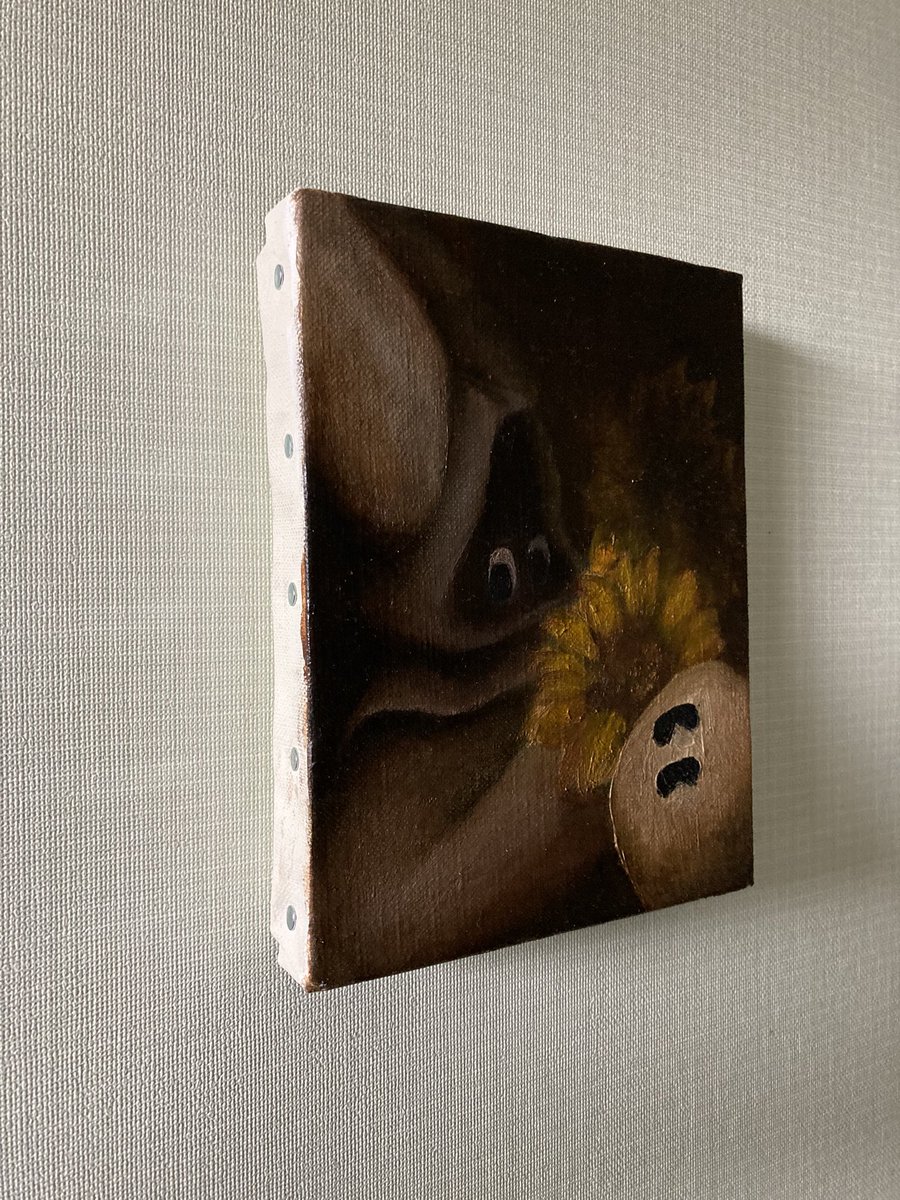 ヹル(モノとノアール) tweet media