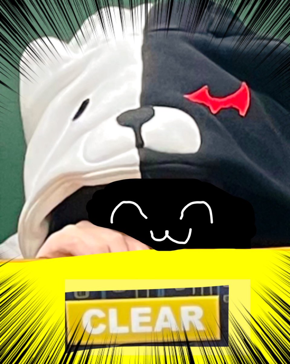 Dai_Gin_Jou's tweet image. んふ

#SBGC   (@SBGC13)の皆様と遊んで来ました
めいっぱいキャリーしてもらったけど
いーっぱい謎が解けてしあわせ

謎を作り出してくれるクリエイターの方々は本当に素晴らしい！もっとひらめけるようになりたい

ボドゲももっともっとしたかったね
楽しみは尽きない٩(ˊᗜˋ*)