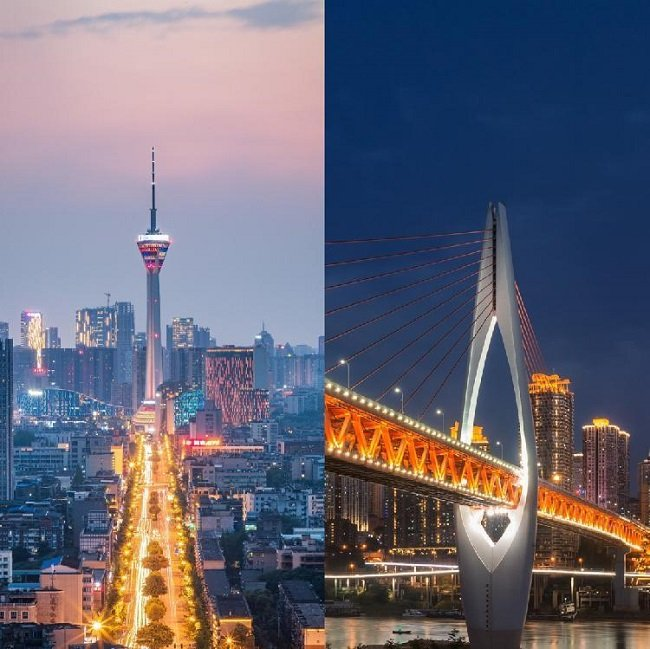 jacksonhinklle's tweet image. 🚨🇨🇳 China is PROOF that COMMUNISM WORKS!