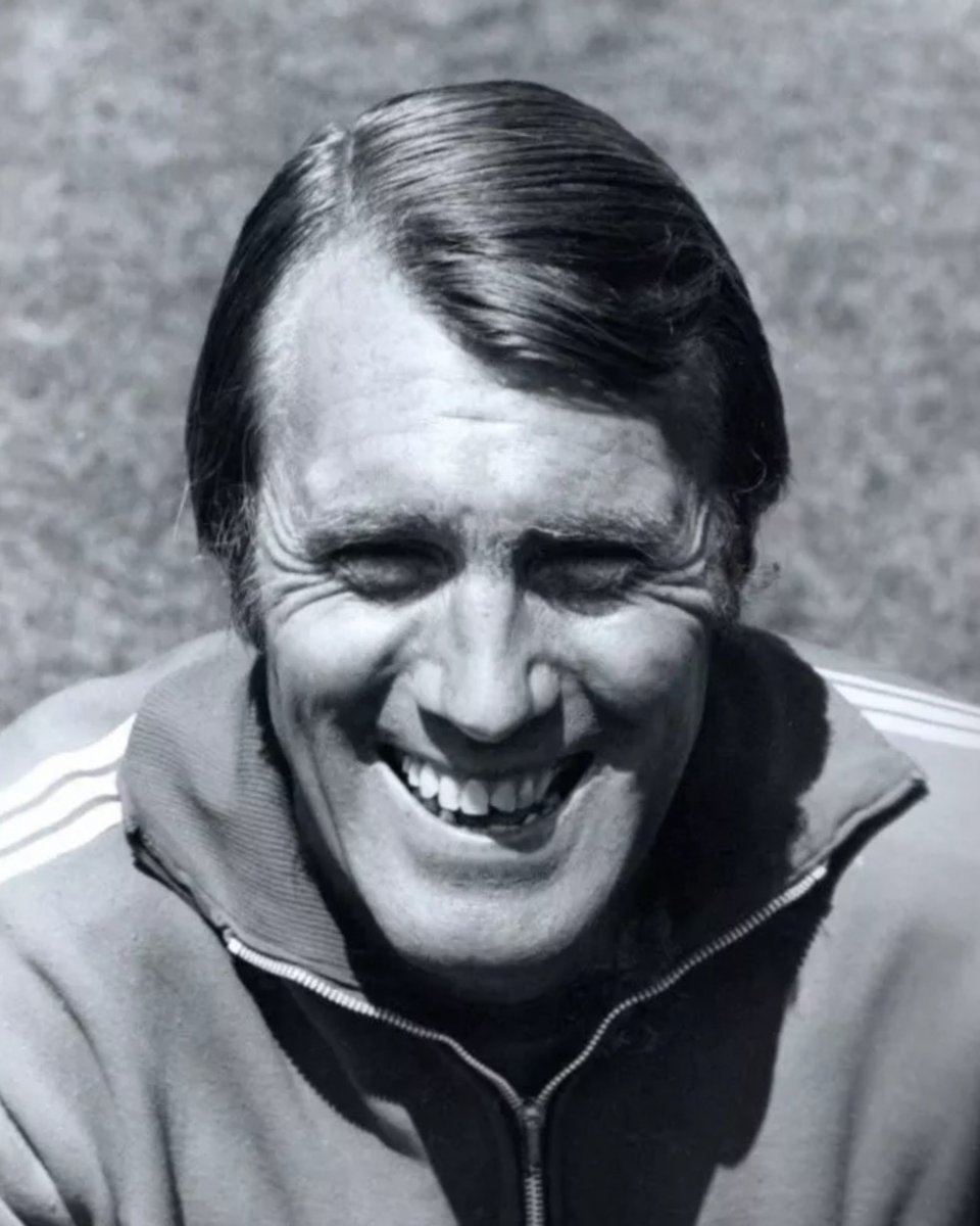 All at Exeter City were saddened to hear of the passing of John Newman aged 91

John played for City between 1967 and 1971 and managed the club from 1969 to 1976

Our thoughts are with John's family and friends at this sad time ❤️