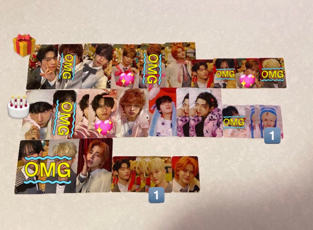 ꒰ঌ天使꒰໒꒱ tweet media