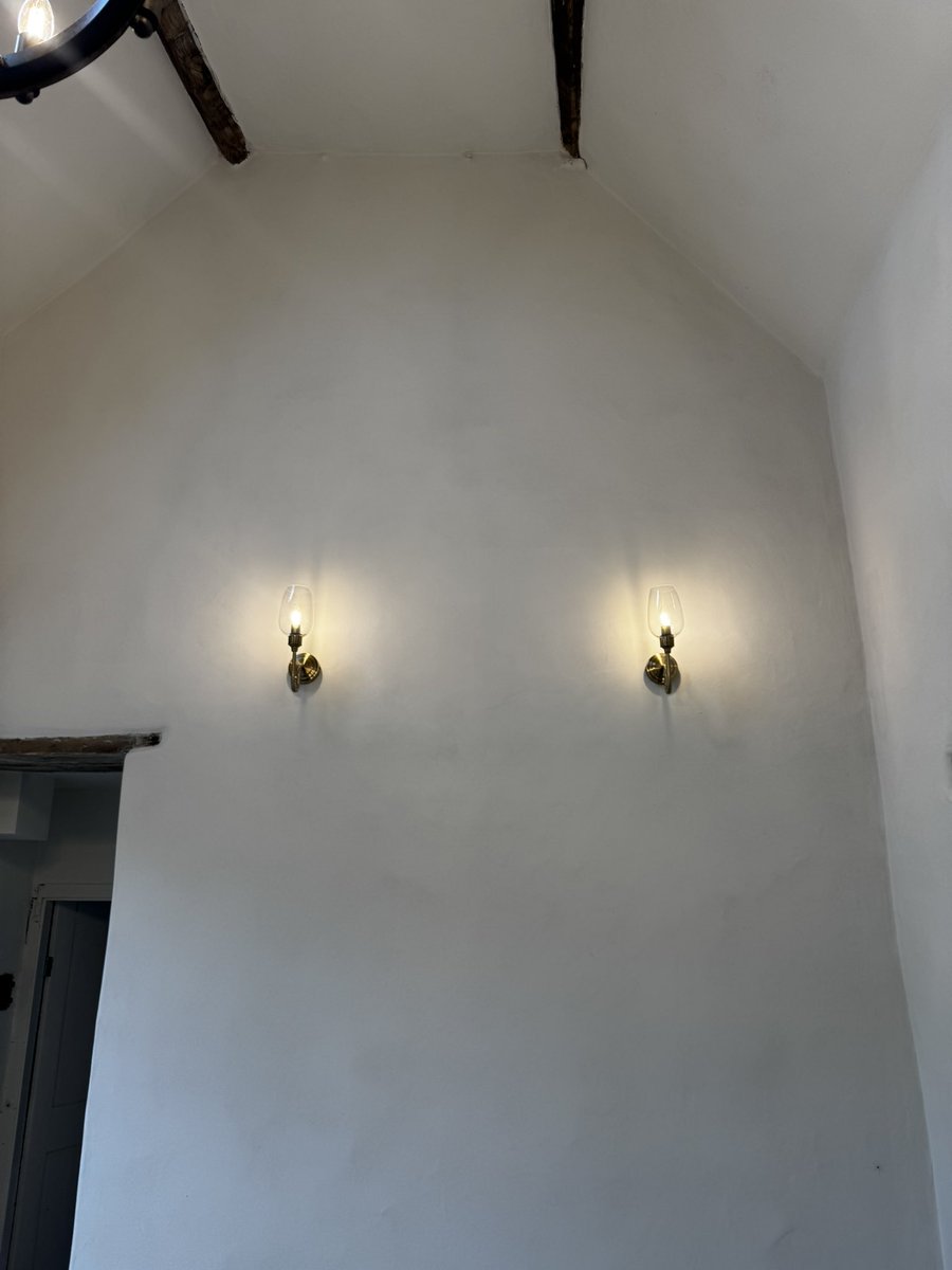 Millrickles's tweet photo. #charlbury near completion. https://t.co/GmuqlZeFCt