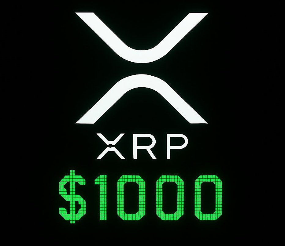 ⚔️ XRP Avengers ⚔️ tweet media