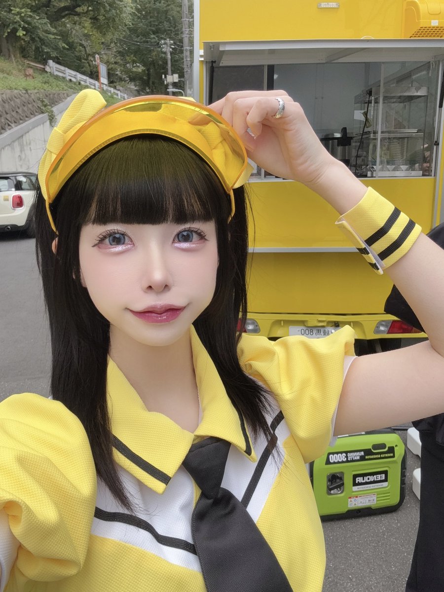 メイメイチャン (@destroy_meimei) / Posts / X