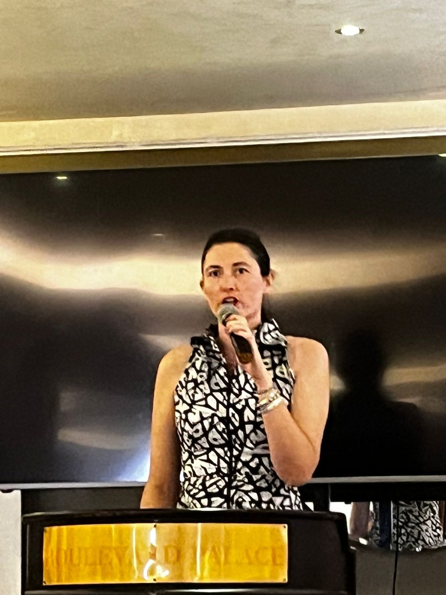 CiaraBegley's tweet image. A lot more work to do in Liberia to address malnutrition but wonderful to see some political engagement from the Vice President on the topic which is the @Concern priority.