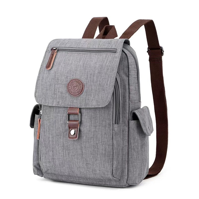 LeelaMu's tweet image. Sleek, practical, and ready for daily outings—blends style with functionality. Spacious for essentials, perfect for next adventures.#OnTheGoBag #FashionableBackpack
#EverydayBag