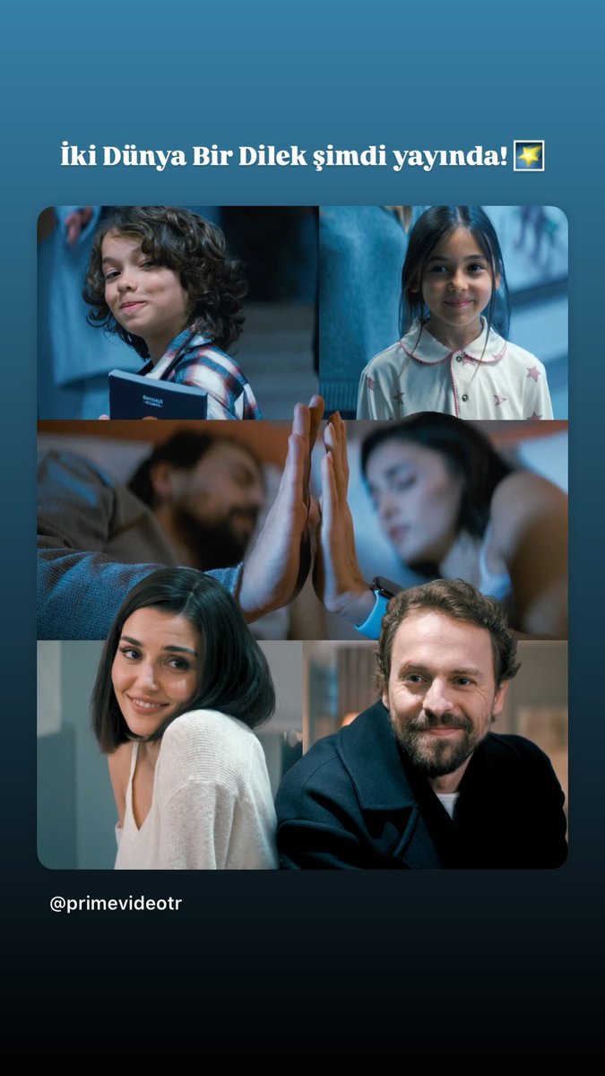 MartaFe54789724's tweet photo. Hoy es el día de Hande y Metin en #primvideo #handeerçe #metinardulger ❤️🇹🇷🇦🇷❤️ https://t.co/tOETtQbt7s