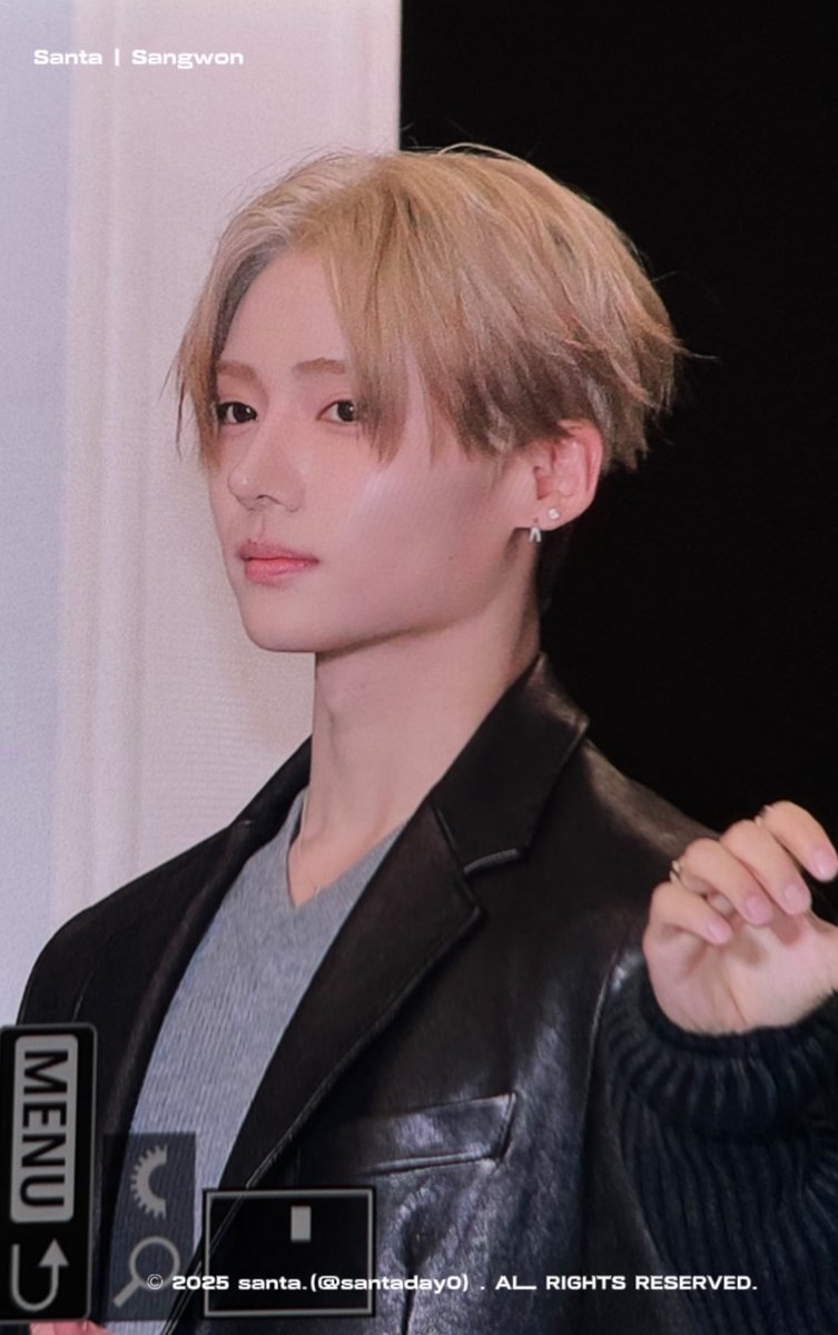 santaday0's tweet image. 251125 ICN

#상원 #SANGWON #알파드라이브원 #ALPHADRIVEONE