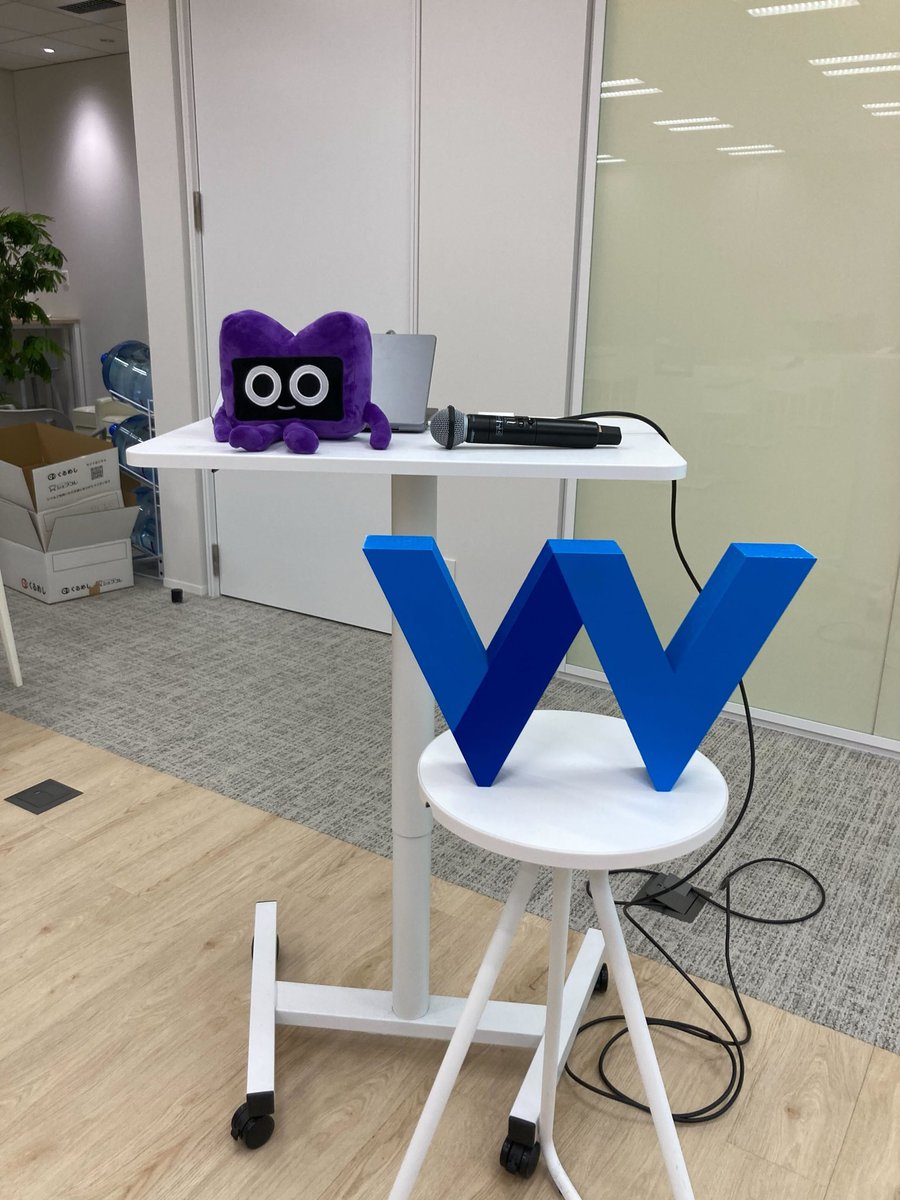 henryappjp's tweet image. 19時〜です！#KotlinFest_SSK