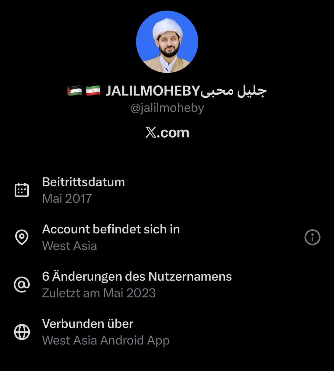 KeyserShoze2's tweet photo. @jalilmoheby عی مادرجنده https://t.co/ncXesha7HY
