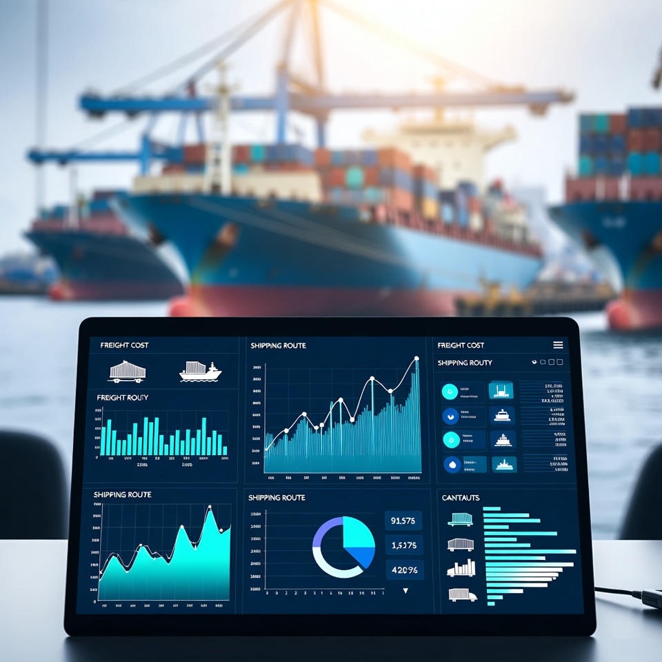 CarolThomasUSA's tweet image. Maximize shipping ROI with Vee Technologies’ Ocean Freight Auditing. Hidden surcharges are identified, discrepancies flagged, and refunds recovered — even up to 3 years back.
Know more: veetechnologies.com/industries/log…

#OceanFreight #FreightAudit #LogisticsOptimization #ShippingSavings