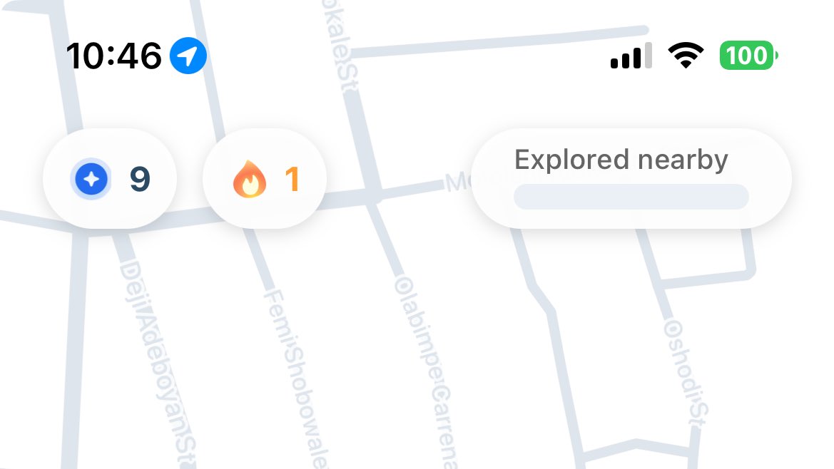 I'm so forgetful that it’s only when I come across an openmind post that I check in to the app lol 

Not good