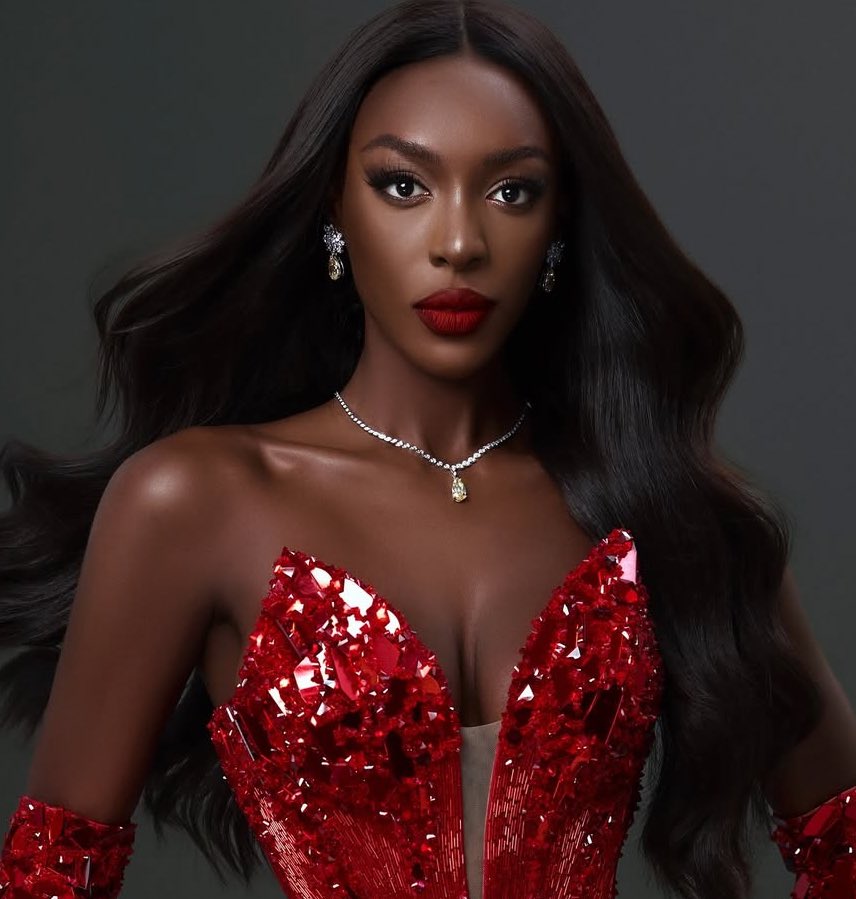 inquirerdotnet's tweet image. ‘HOW CAN YOU DISRESPECT THOSE COUNTRIES?’   

READ: Miss Guadeloupe Ophely Mezino defended Cote d’Ivoire’s Olivia Yace after Miss Universe org president Raul Rocha claimed that the latter’s “weak passport” was one of the reasons why she didn’t win the crown. 

“Are you trying to…