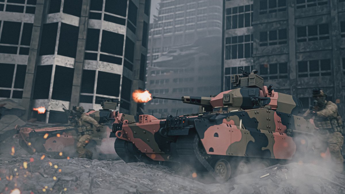 Romeo Mike tweet media