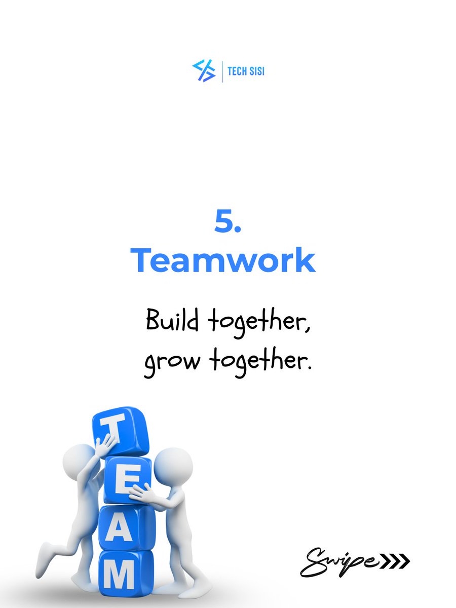 tech_sisi's tweet image. Save this post to revisit during your learning journey.

#TechSisiAcademy
#Tech
#TechSkills
#DigitalSkills
#SoftSkills