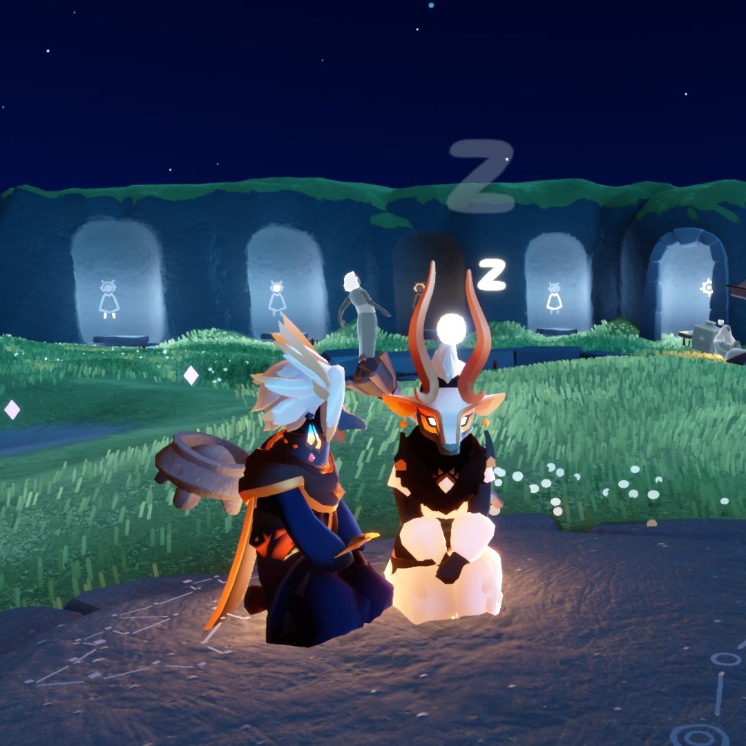 帰りました😁💫💫ほほ〜……♪