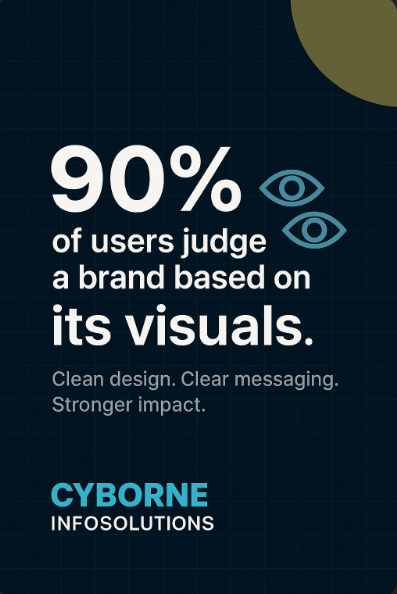cybornetech's tweet image. &quot;Your visuals speak before your brand does. Make every pixel count.&quot;
hello@cyborne-tech.com
Website: cyborne-tech.com
Contact: 9891002302
 #SmartDesign #BrandImpact #CyborneInfosolutions