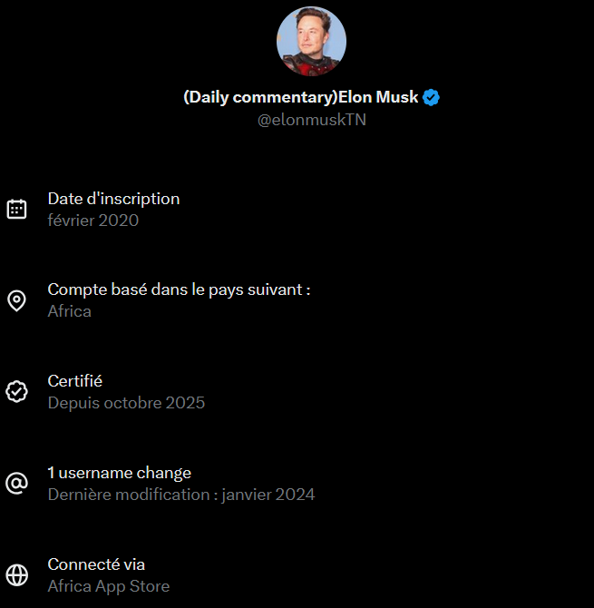 mohameddz's tweet photo. @elonmuskTN https://t.co/unMz8VdY3t