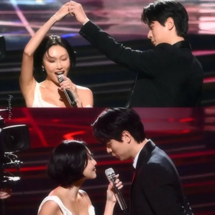 fioradreams's tweet image. Atleast give us Hwasa and park jeongmin photoshoot 

#HWASA #ParkJeongmin #hwasa