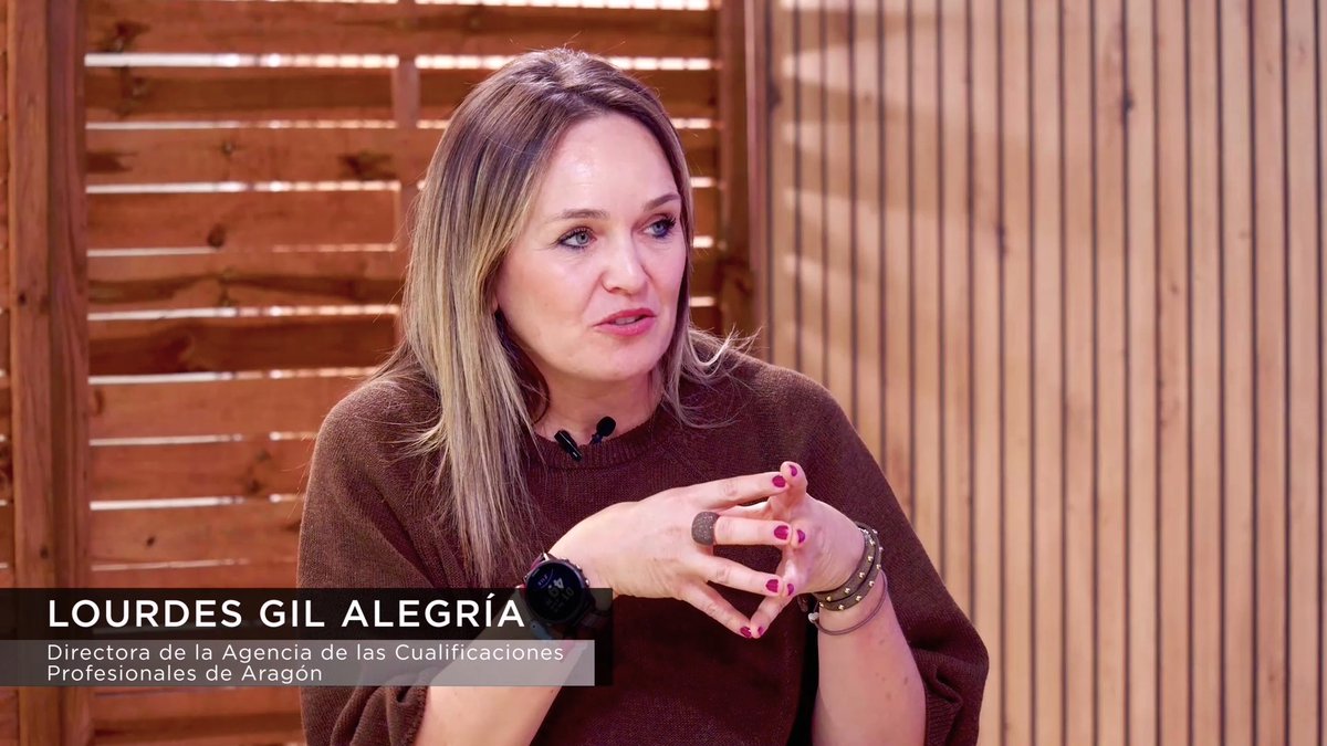 Boletín informativo del 26/11/2025

- Libros que Importan FP 2025 con la salud mental
- Convocado el concurso autonómico de proyectos de Grado Superior FP 2026 "Antonio J. Diestre"
- Entrevista con Lourdes Gil sobre el Congreso ACREDITA 2025

mailchi.mp/cifpa/hwhjjoey…