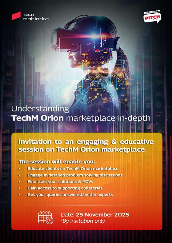 BirendraSen's tweet image. Excited to be part of something truly transformative!
This Agentic AI initiative by our #TechMBPS team is close to my heart. If you’ve received an invite, you’re among the chosen few for this niche and engaging discussion.
Looking forward to connecting and exploring the future of…