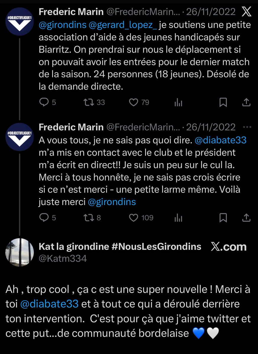 BenjaminHessel's tweet image. Sacré Frédéric, pourtant un cœur gros comme ça … (Mais quelle honte …)