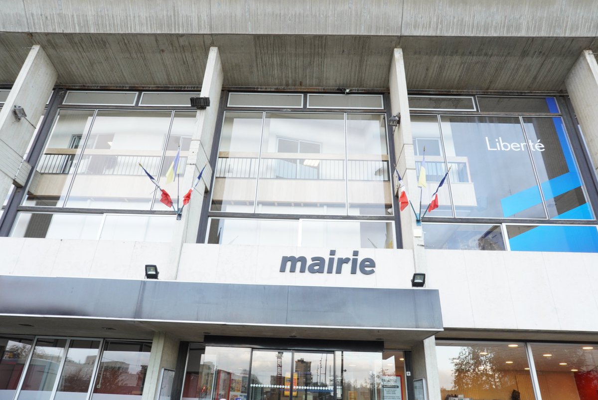 Ville d’Allonnes tweet media