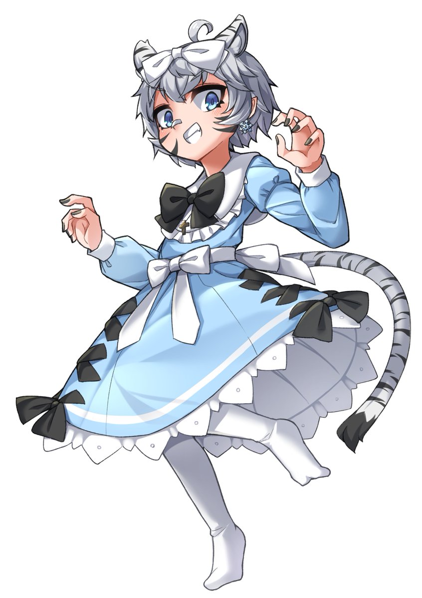 is there anybody out there? twitch.tv/taigaxholic