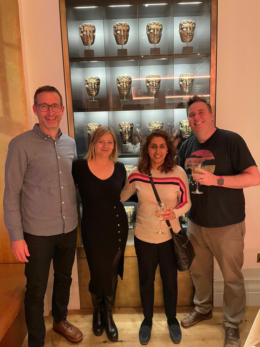 Paradigm Post tweet media