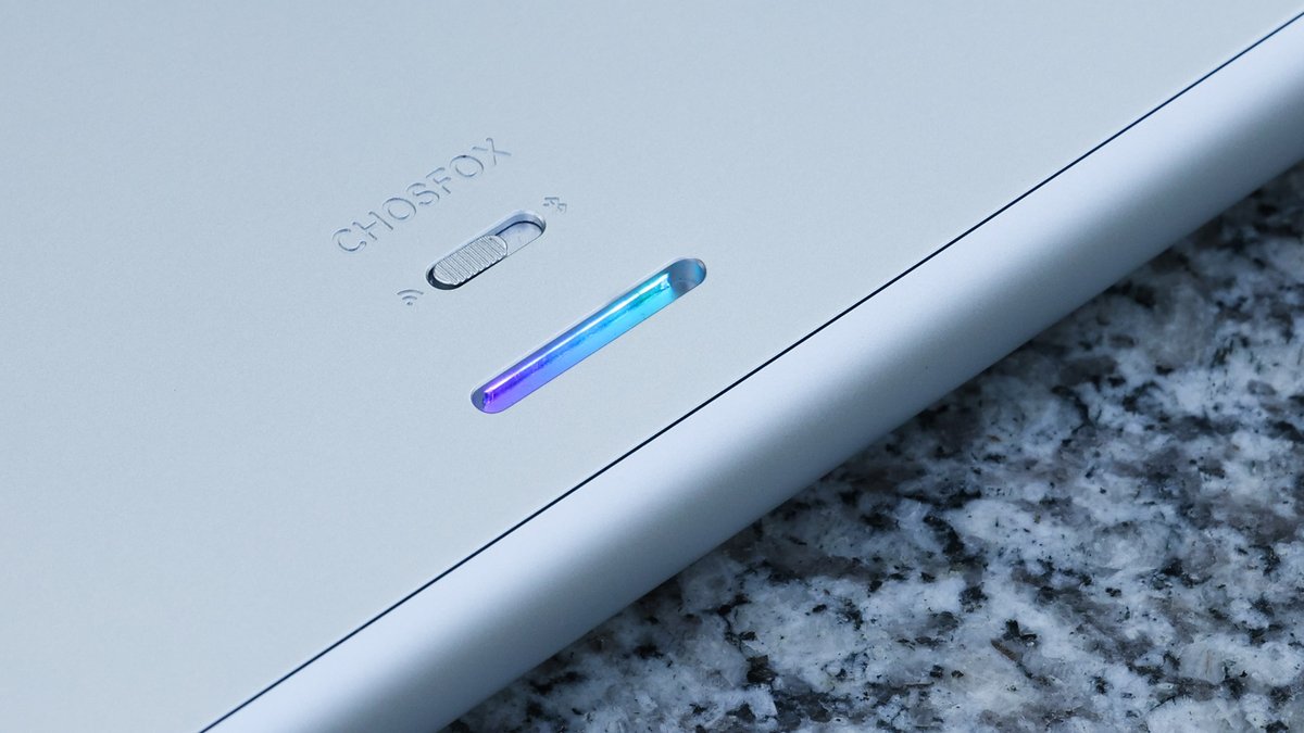 ChosfoxMK tweet media