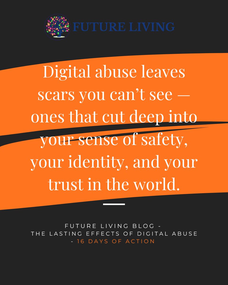 Future Living tweet media