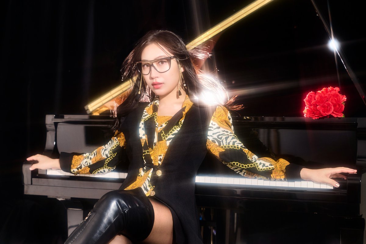 MAGICHOUR797's tweet image. ＼11/26(水)#FM長野 #マジカワ MENU／
#小林新 がナビゲート💁‍♂️

▼4時台 ANTENNA

🎙リモートゲスト
#五条院凌(@gojoinryo）  

12/20(土)お長野・おレザンホールで
おクリスマスコンサート開催🎄🎹
worldapart.co.jp/gojoinryo/live…

📱radikoで聴く（16:20頃）
radiko.jp/#!/ts/FMN/2025…