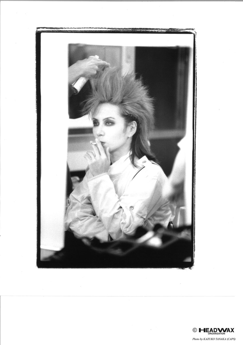 hide official (@hideofficial_20) / Posts / X