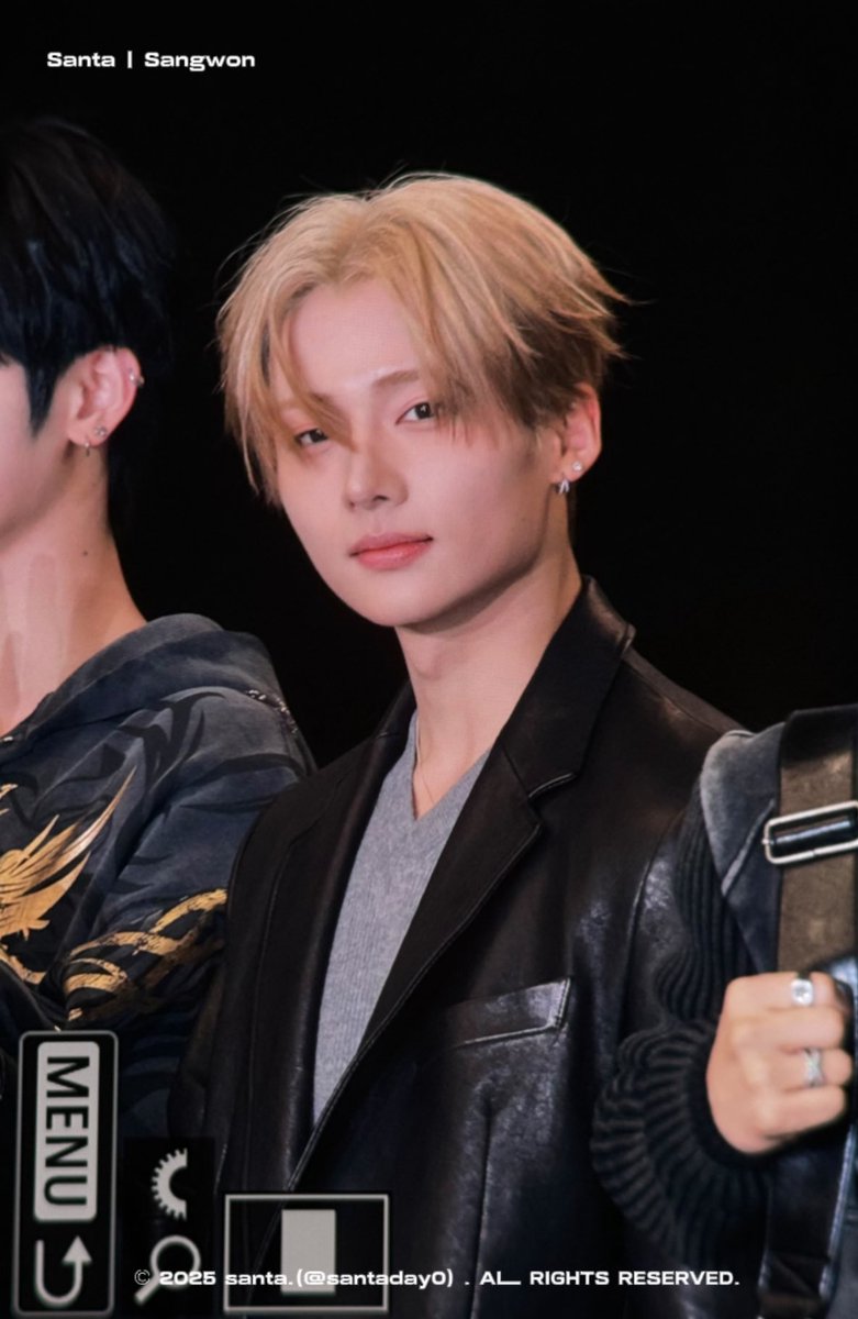 santaday0's tweet image. 251125 ICN

#상원 #SANGWON #알파드라이브원 #ALPHADRIVEONE