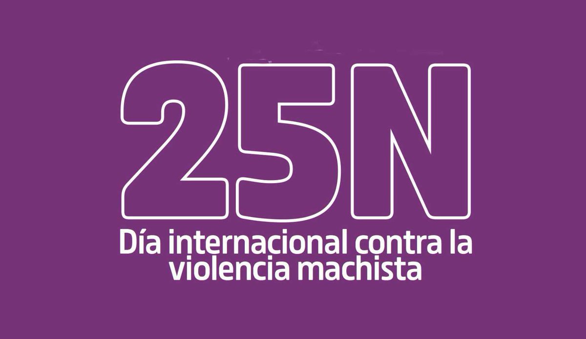 📞016: No deja rastro en la factura.
La violencia sí. No estás sola. 💜