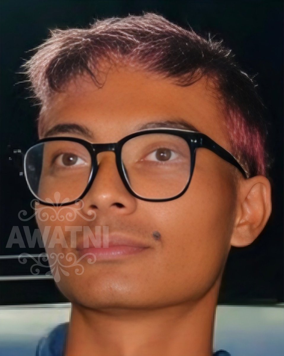 AWATNINews's tweet image. @adambennetttt_ yang berfahaman zionis, feminis, misandris, berorientasi homoseks, dan mendakwa dirinya sudah murtad itu mencetuskan kegusaran orang ramai selepas dia secara terbuka mempersendakan hukum-hakam Islam di platform Twitter.