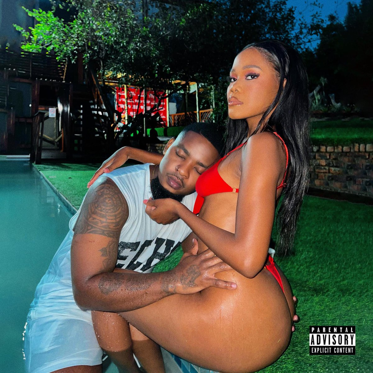 CHOMI YAME by <a href="/ChefGustos/">#ChefGustos 🎧</a> ft. <a href="/thatotladi_bw/">Thato Tladi</a> Debuts at No. 17 on the #Y20Chart. #LiveTheMusic #PushaBW #26exy