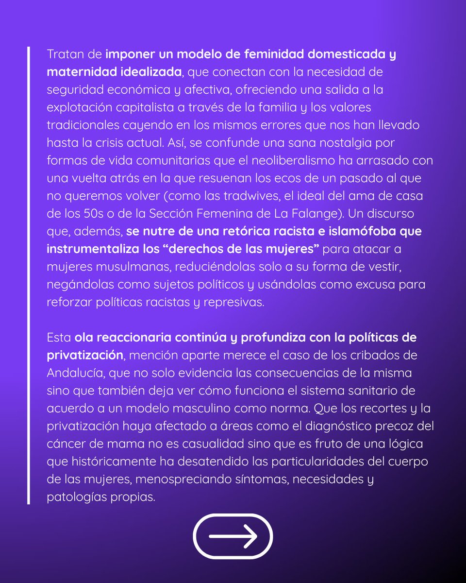 Anticapitalistas tweet media