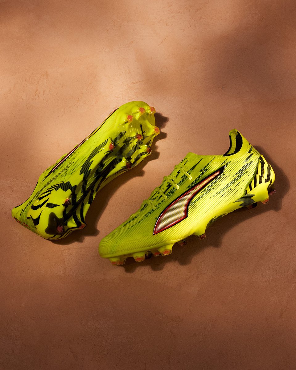 PUMA Football tweet media