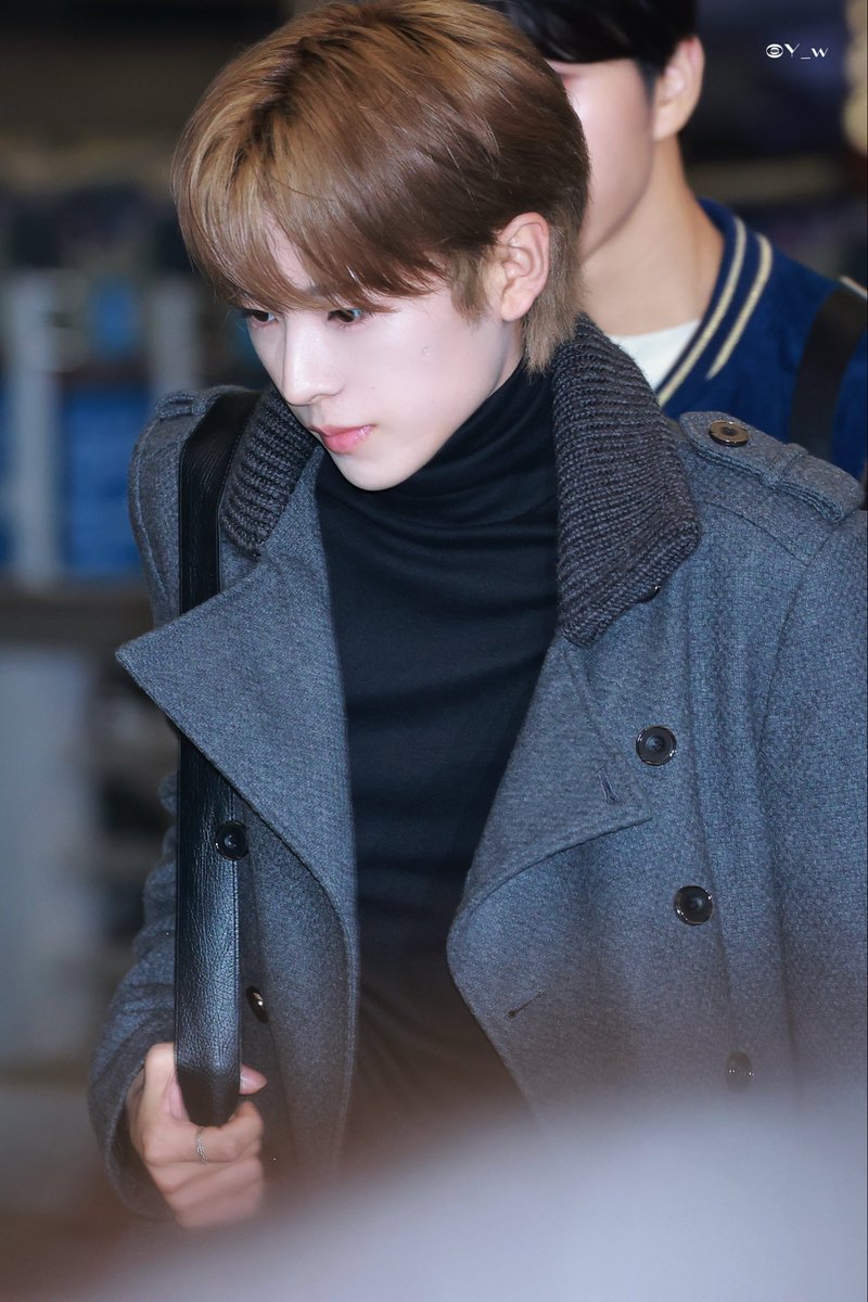 Yu_wine07's tweet image. 251125 ICN

#유우시 #YUSHI 
#ユウシ #NCTWISH