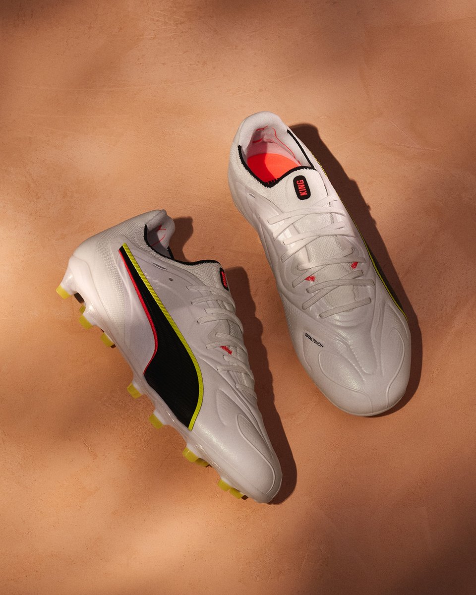 PUMA Football tweet media