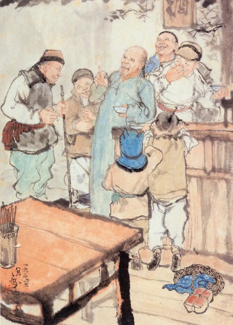 jennie_mi6363's tweet image. As soon as the developer arrived at the platform, everyone coding looked at him and laughed. Some shouted, &quot;Developer, you&apos;ve added another expense to your bill!&quot;
#abstraction #funny #KongYiji #ai #F1 #context #developer #coder #token #API