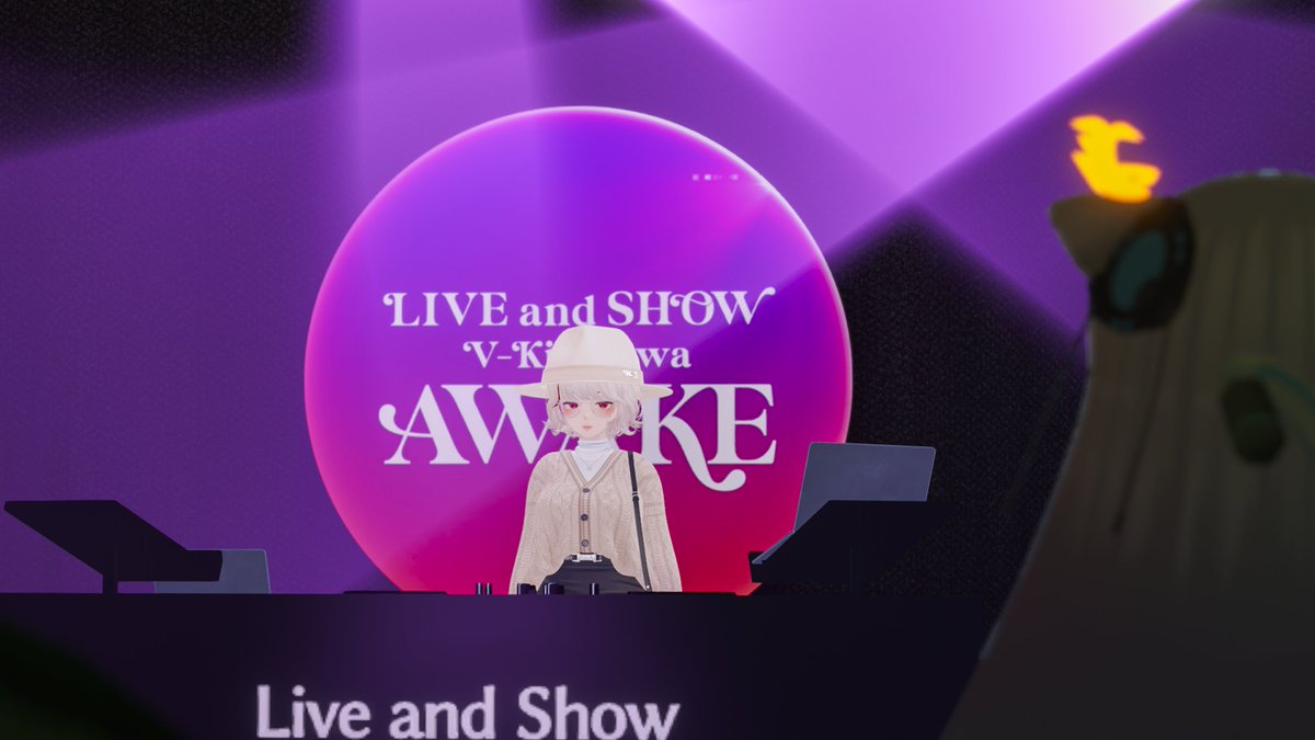 NekoTako_zzz's tweet photo. MAORIN FAVORITE SONGS dya1①
#VRChat #MFSVR https://t.co/ZNZA5Hjdw0
