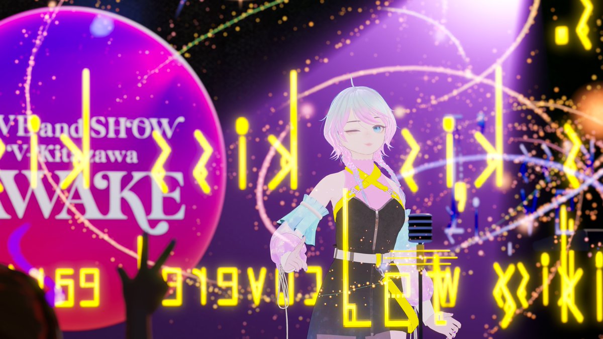 NekoTako_zzz's tweet photo. MAORIN FAVORITE SONGS dya1③
#VRChat #MFSVR https://t.co/kwQBpyGKvR