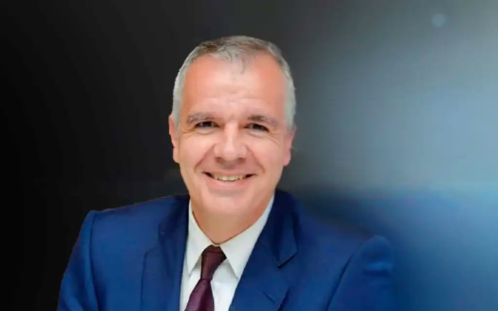 ComputerworldES's tweet image. Más de 30 años de experiencia avalan a Celestino García, nuevo director general de @AMETIC_es. Un nombramiento que refleja un mensaje claro, el de reforzar alianzas, acelerar la #innovación y afianzar el papel de España en la industria digital.
Más info &amp;gt; bit.ly/44uQonQ